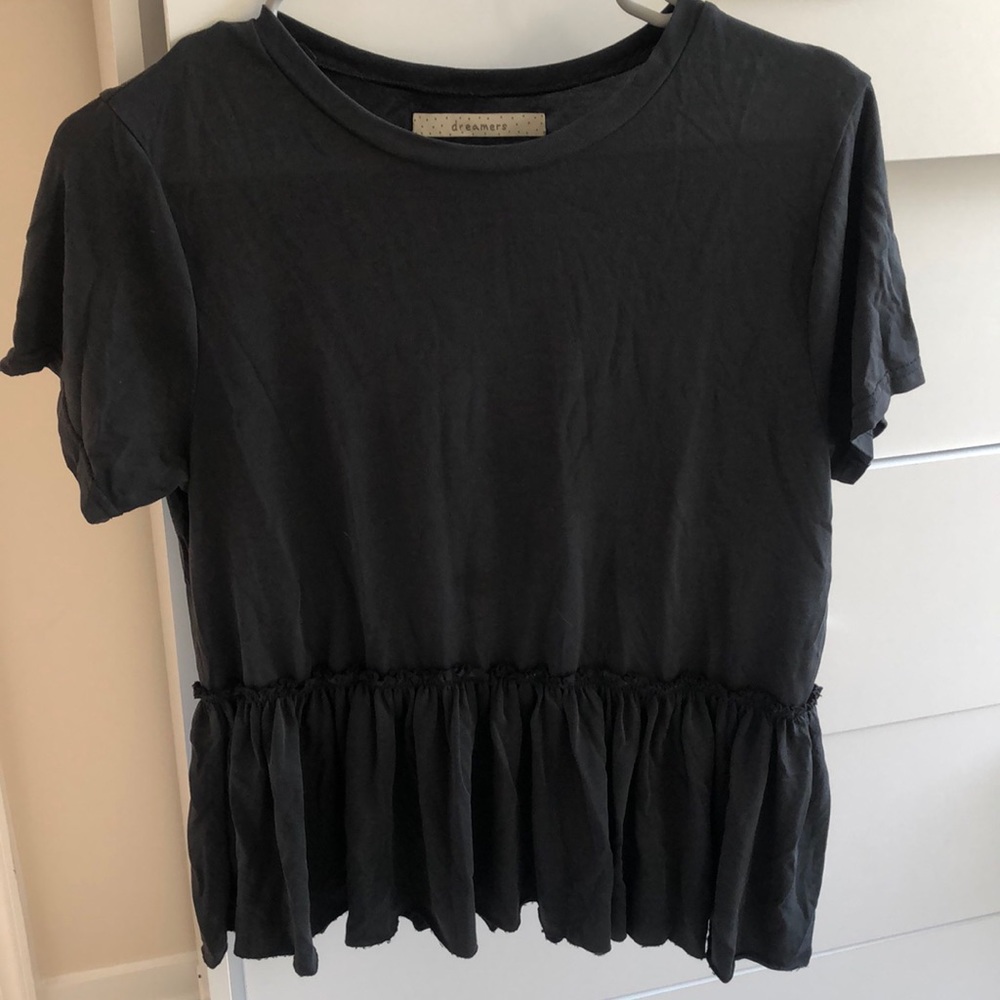 Dreamers Flowy Shirt